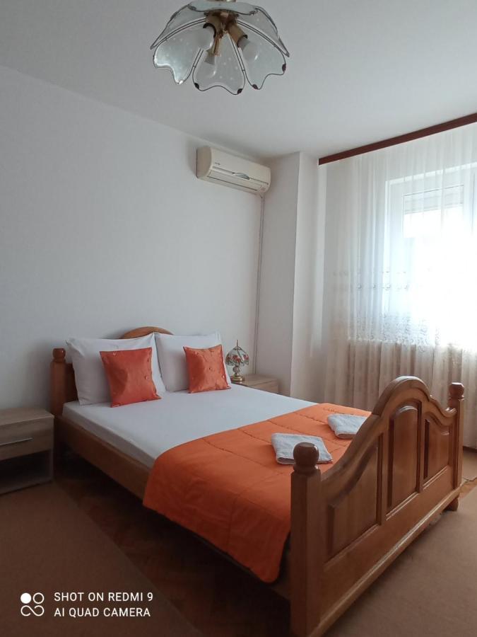 Apartman Andelina Vrnjacka Banja Exterior photo