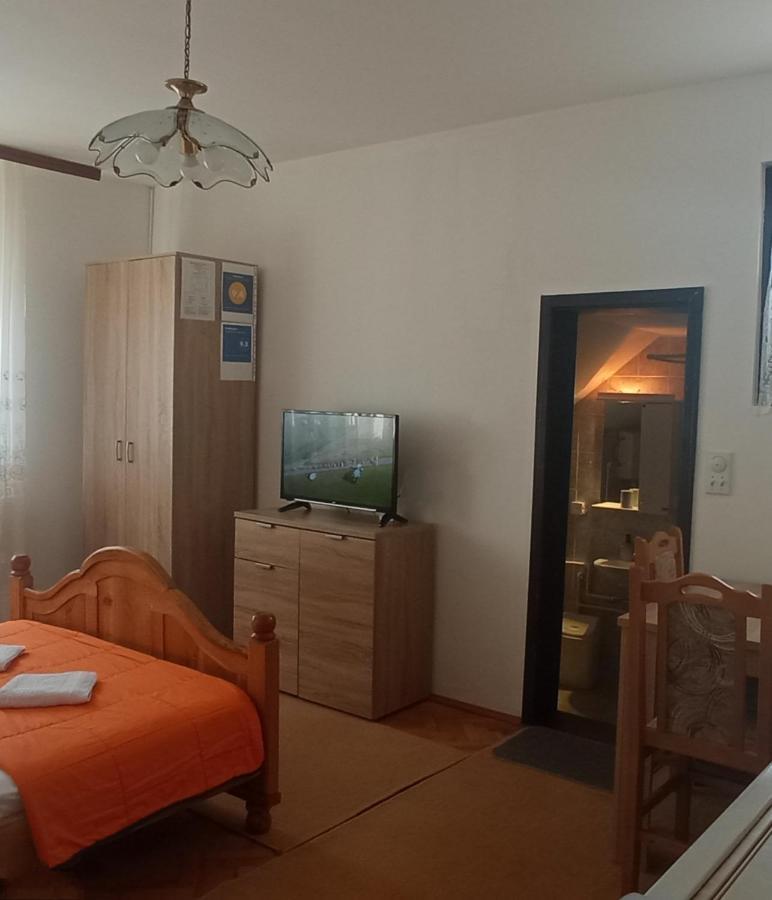 Apartman Andelina Vrnjacka Banja Exterior photo