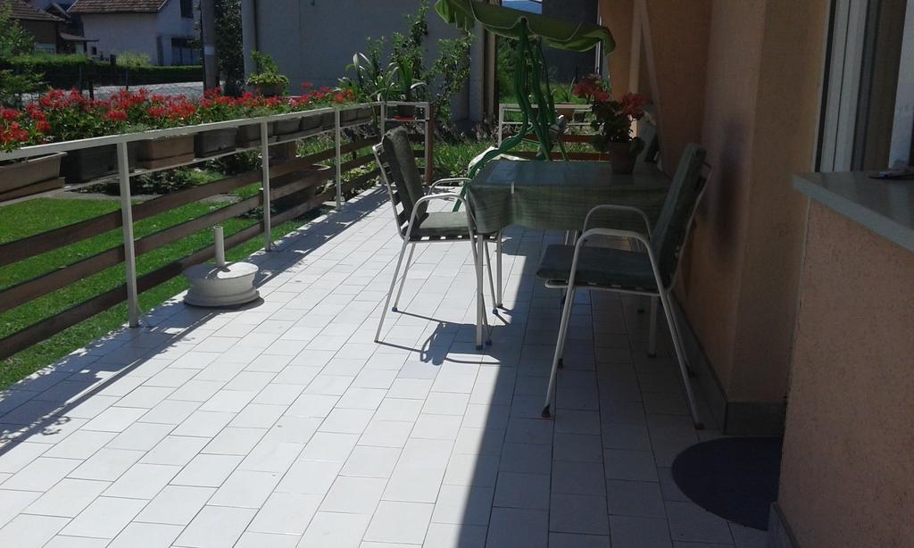 Apartman Andelina Vrnjacka Banja Exterior photo