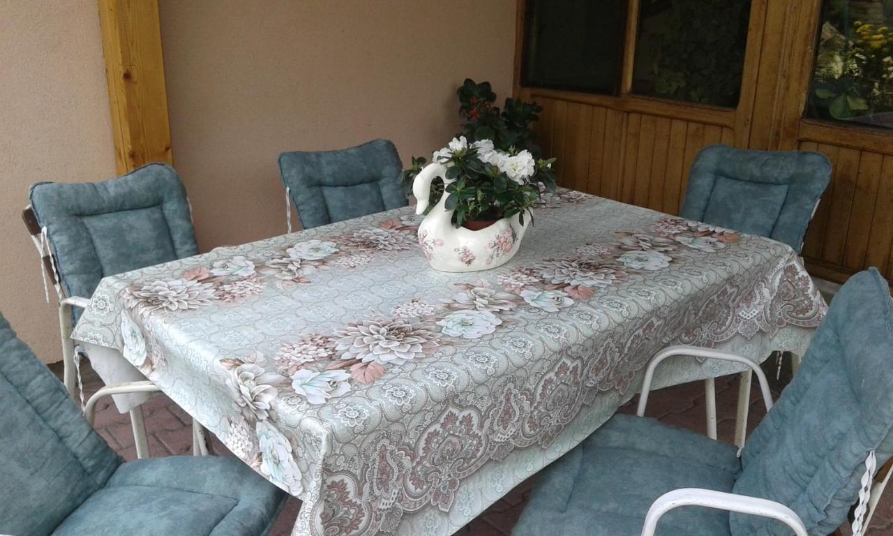 Apartman Andelina Vrnjacka Banja Exterior photo