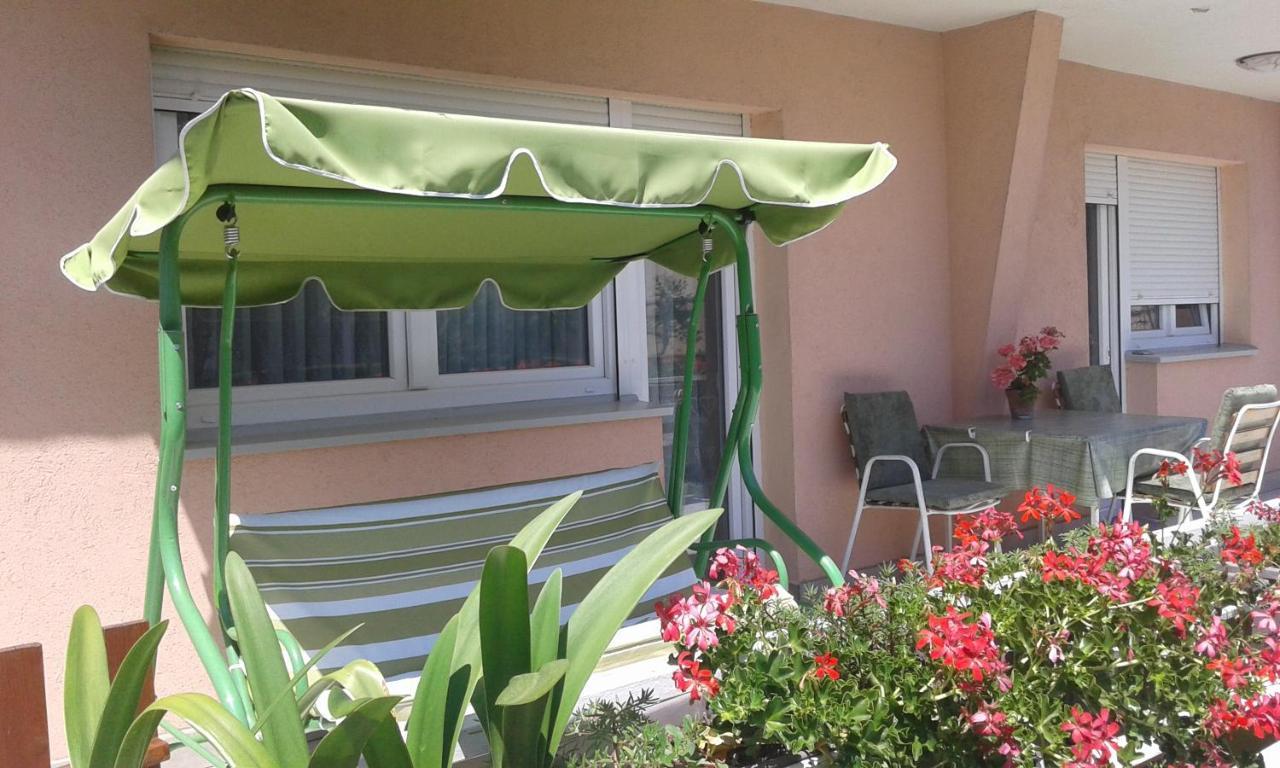 Apartman Andelina Vrnjacka Banja Exterior photo